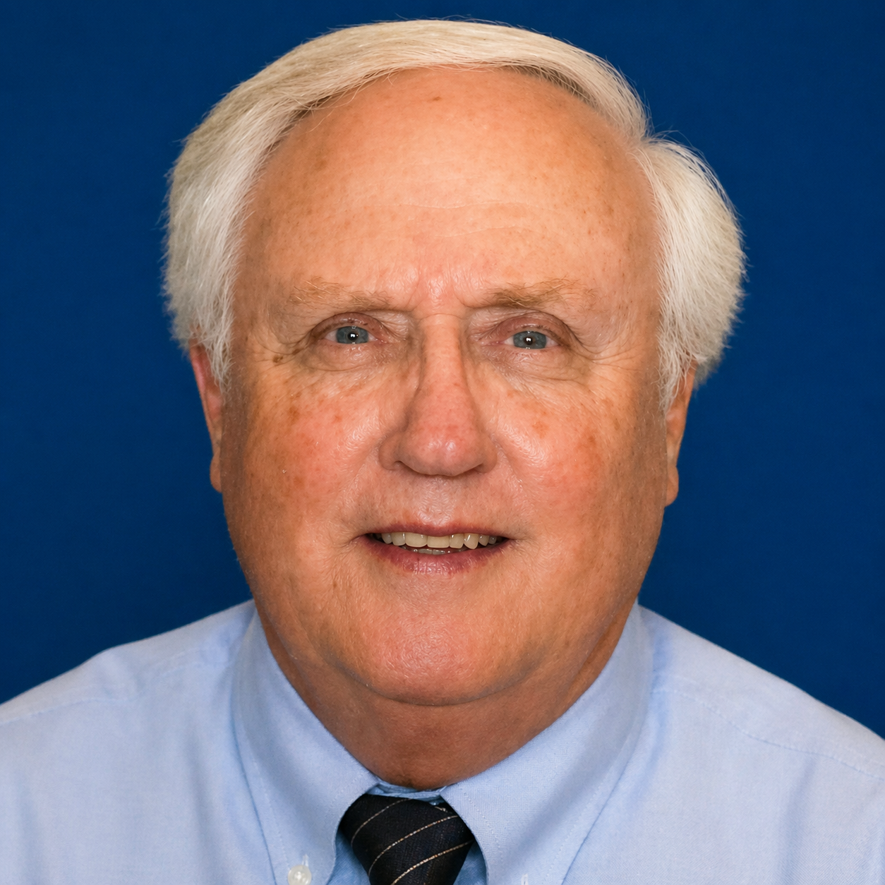 Raymond Morgan