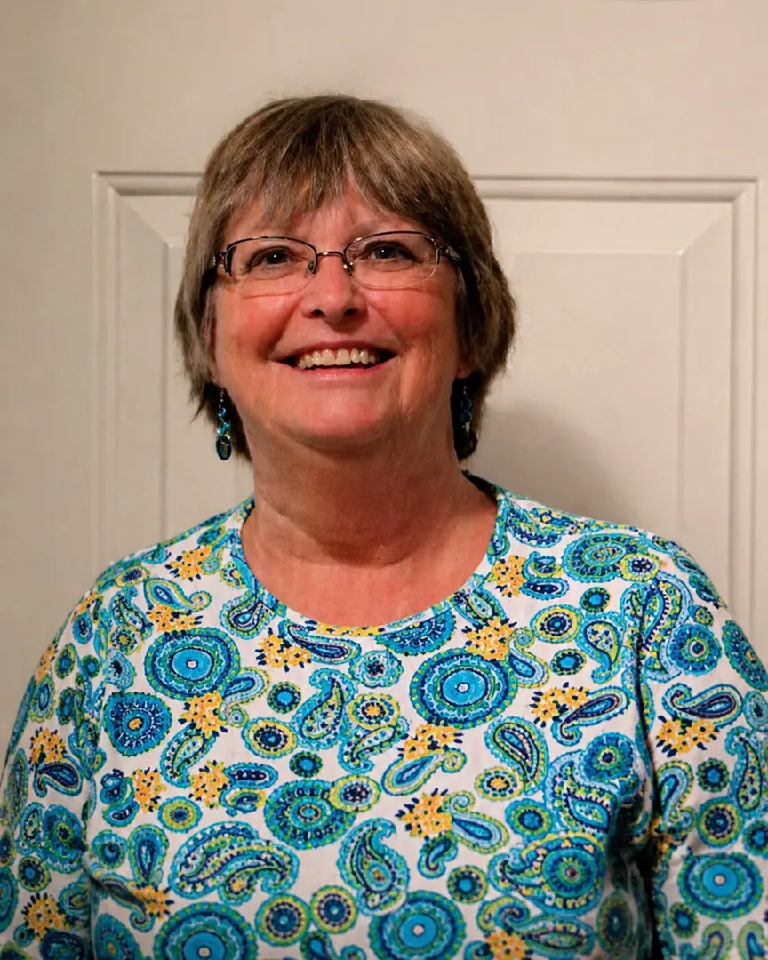 Mrs. Susan Morgan