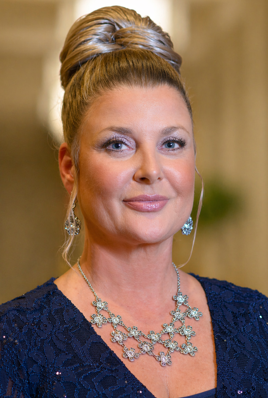 Tammy Ford