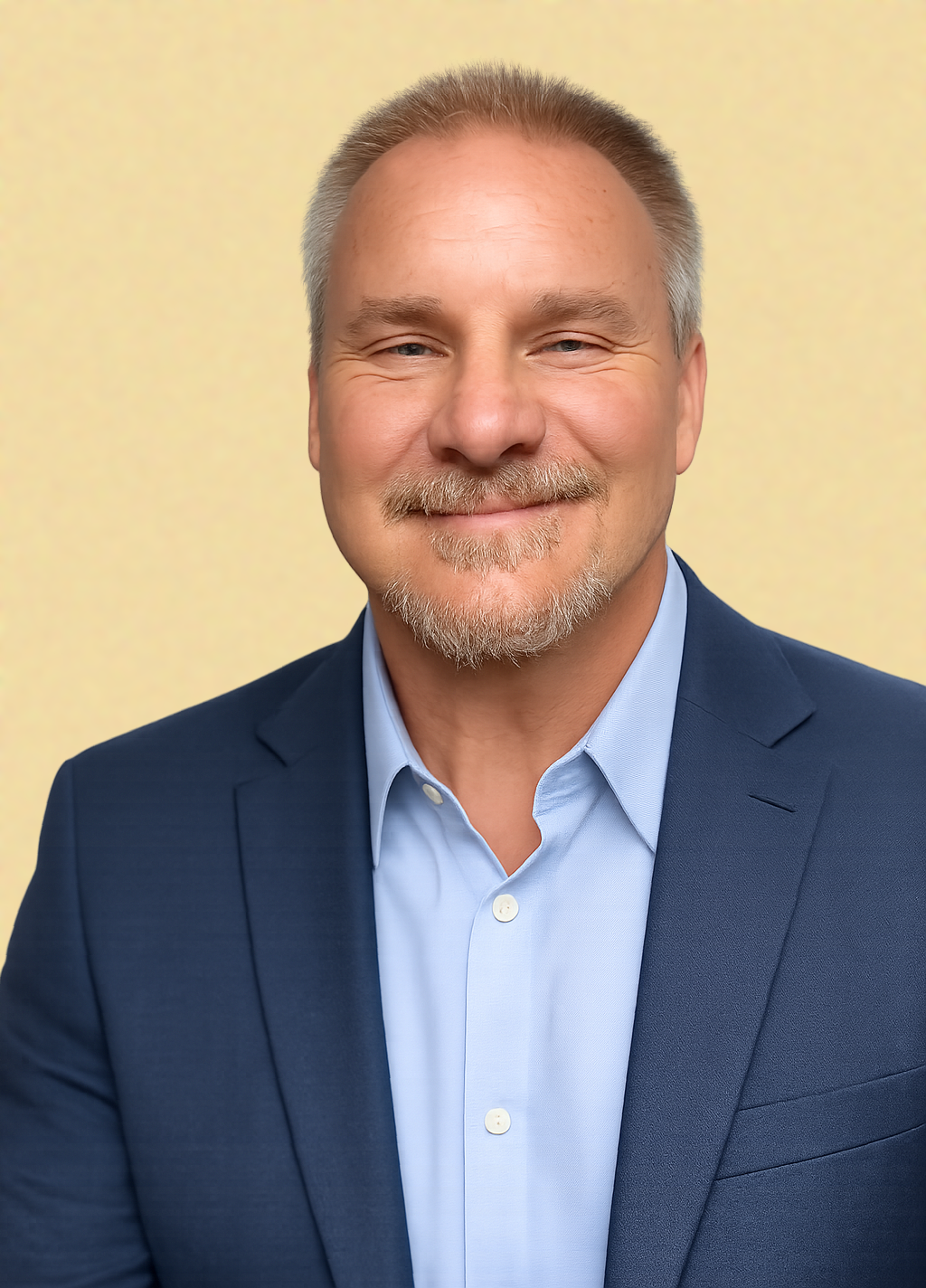 Dan Childress